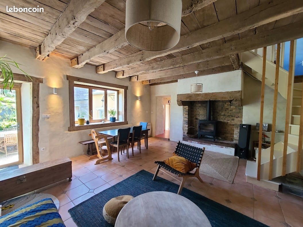 Maison à vendre, 124m², Mordelles