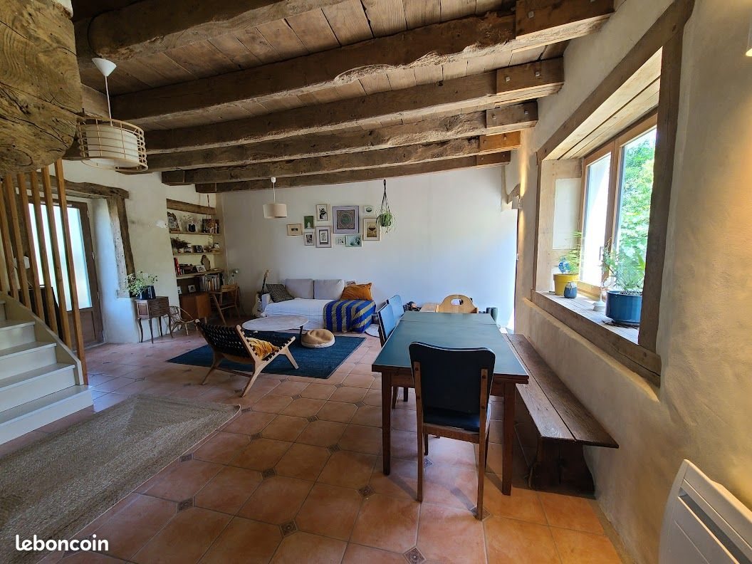 Maison à vendre, 124m², Mordelles