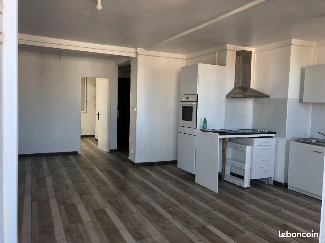 Appartement à vendre, 80m², Toulouse