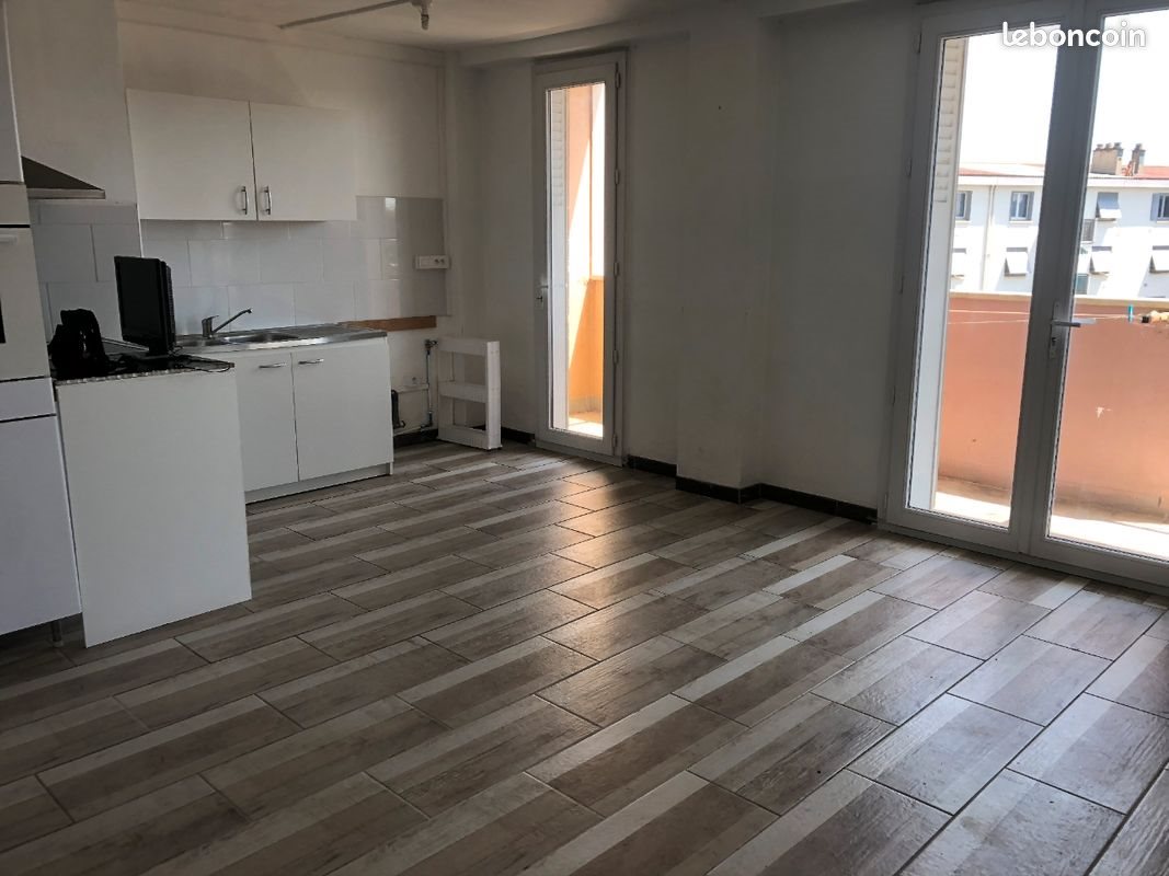 Appartement à vendre, 80m², Toulouse