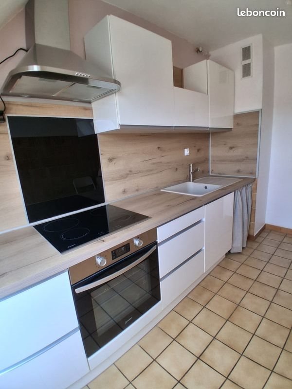 Appartement à louer, 82m², Luxeuil-les-Bains