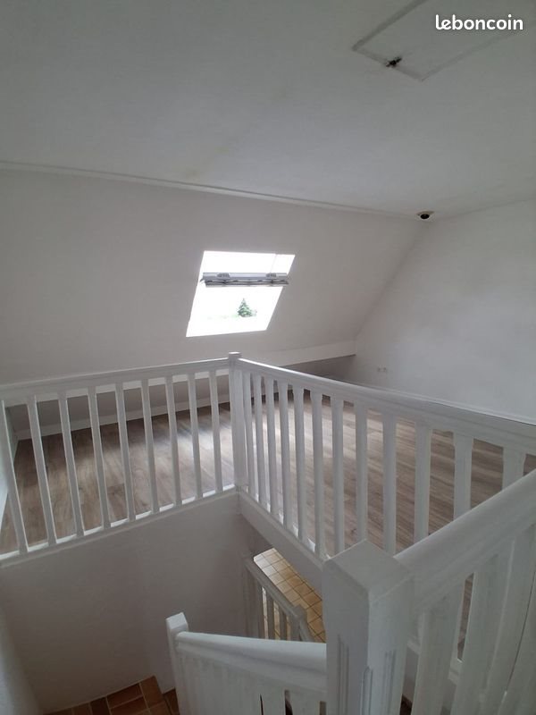 Appartement à louer, 82m², Luxeuil-les-Bains