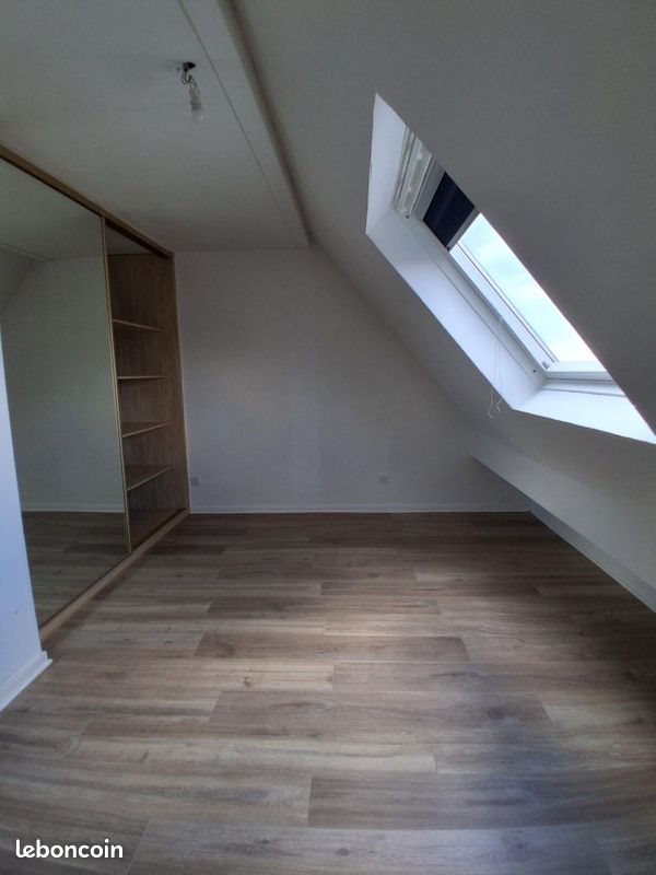 Appartement à louer, 82m², Luxeuil-les-Bains
