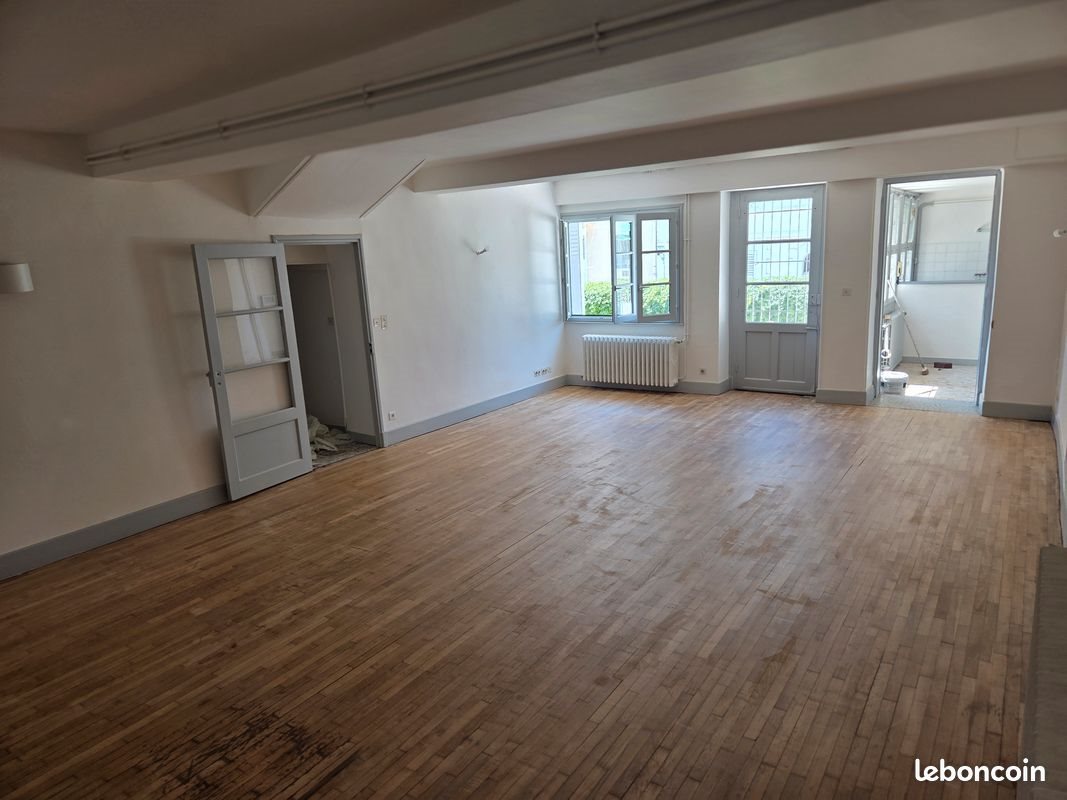 Maison à vendre, 250m², Vichy