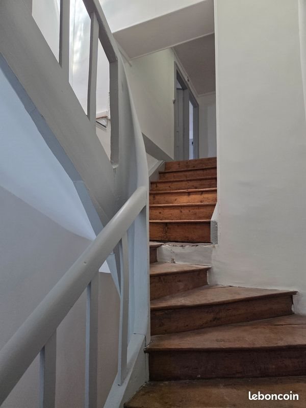 Maison à vendre, 250m², Vichy