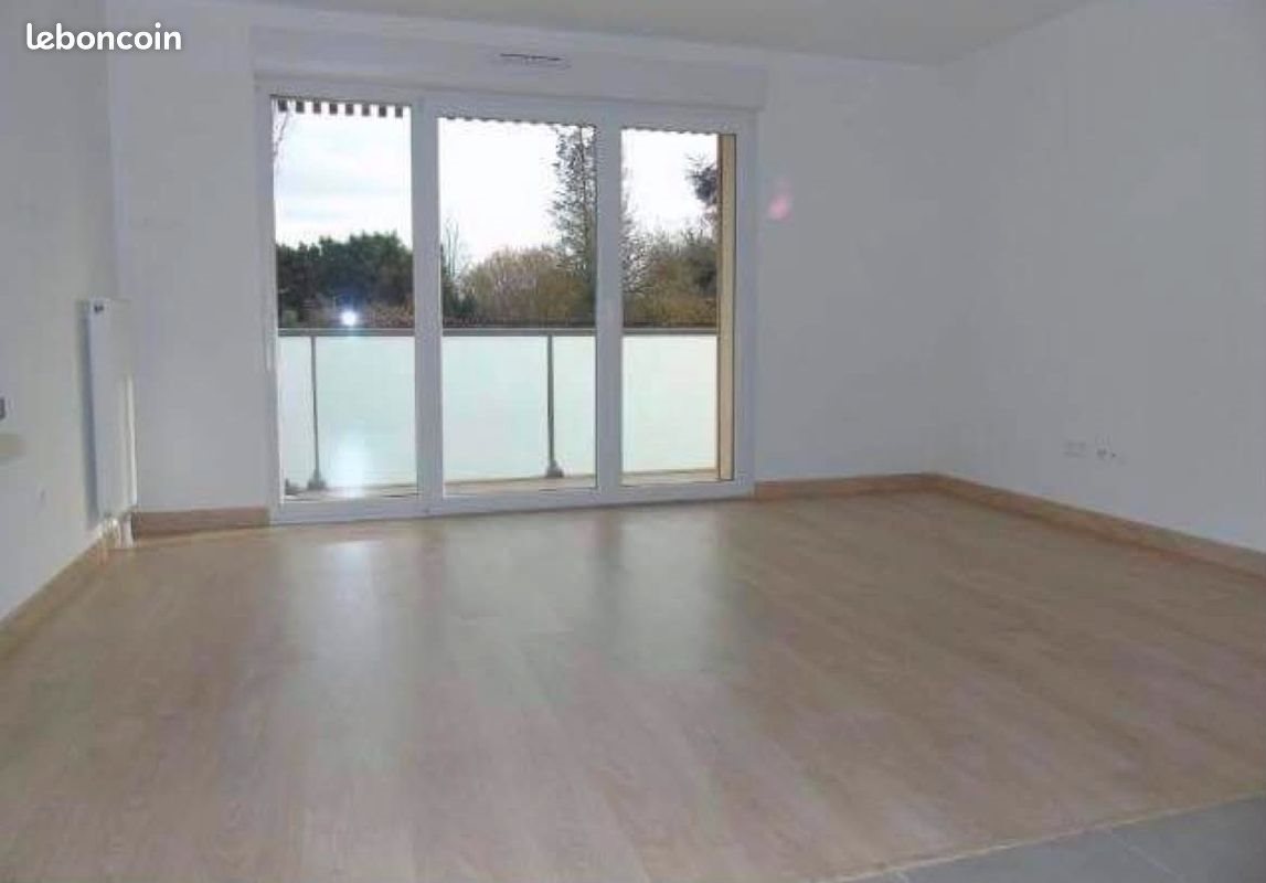 Appartement à vendre, 43m², Valenciennes