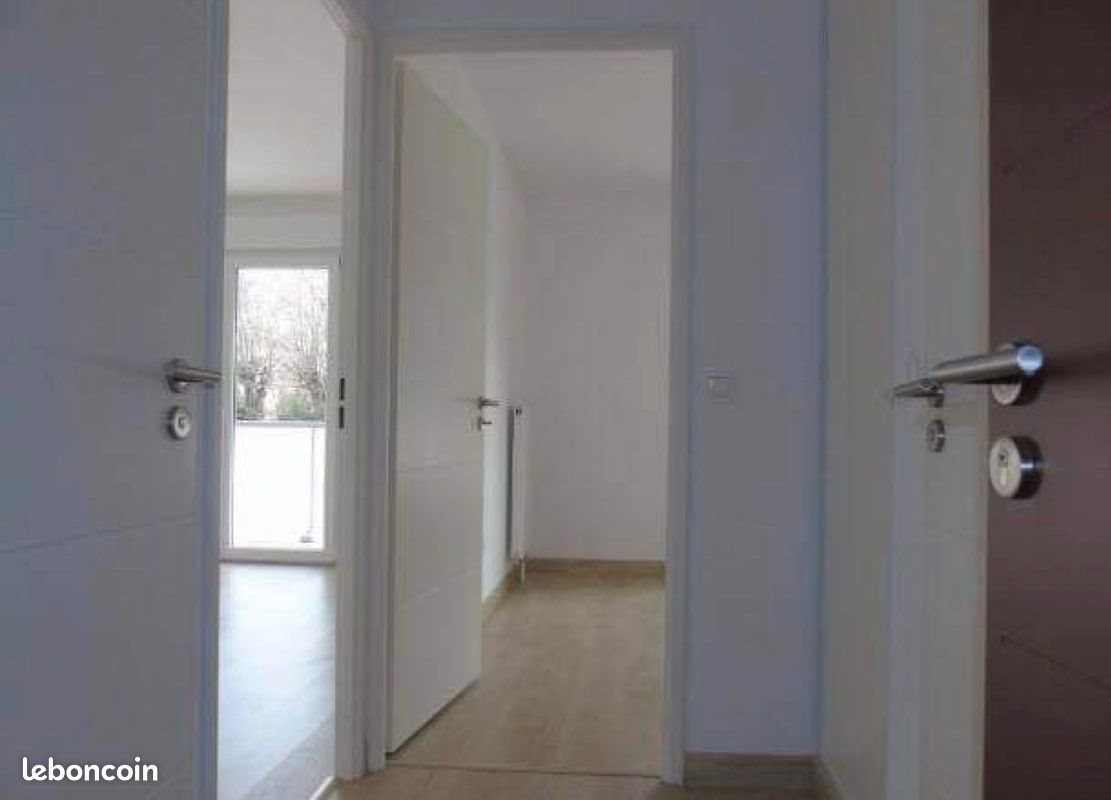 Appartement à vendre, 43m², Valenciennes