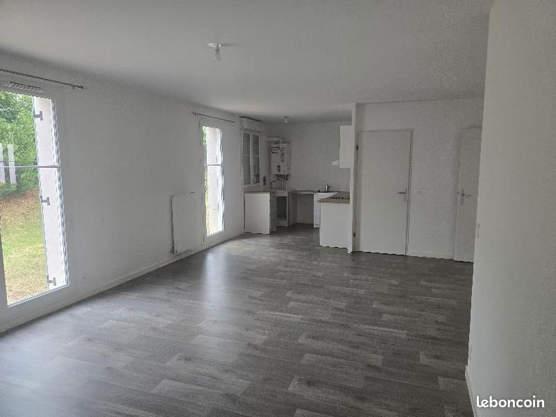 Maison à louer, 69m², Saclay