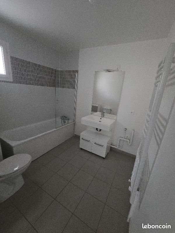 Maison à louer, 69m², Saclay