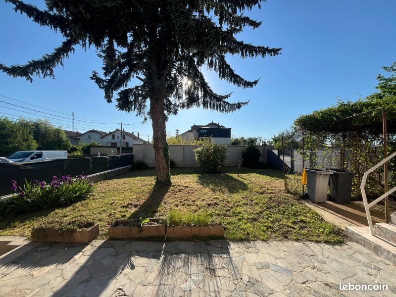 Appartement à louer, 72m², Bourg-en-Bresse