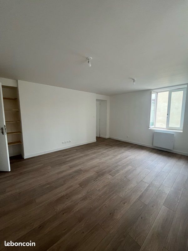 Appartement à louer, 72m², Bourg-en-Bresse