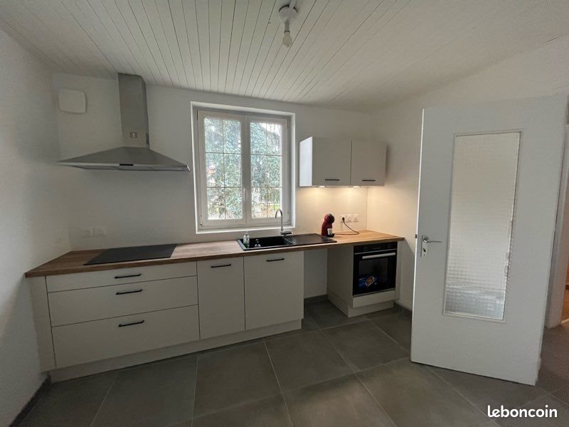 Appartement à louer, 72m², Bourg-en-Bresse