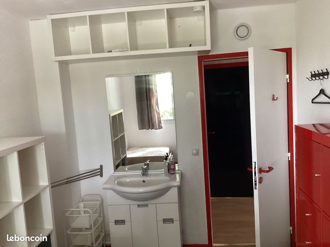 Appartement à louer, 9m², Rennes
