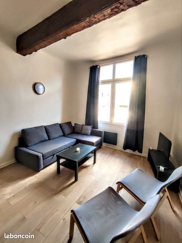 Appartement à louer, 25m², Aix-en-Provence