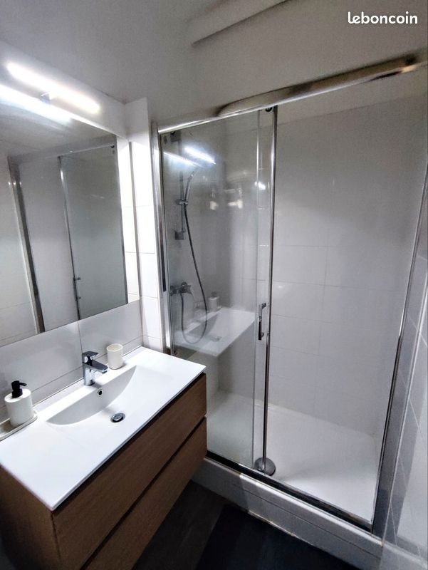 Appartement à louer, 25m², Aix-en-Provence