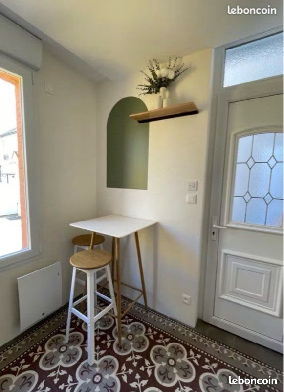 Appartement à louer, 25m², Cholet