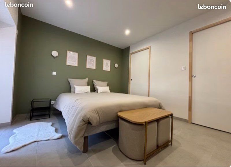 Appartement à louer, 25m², Cholet
