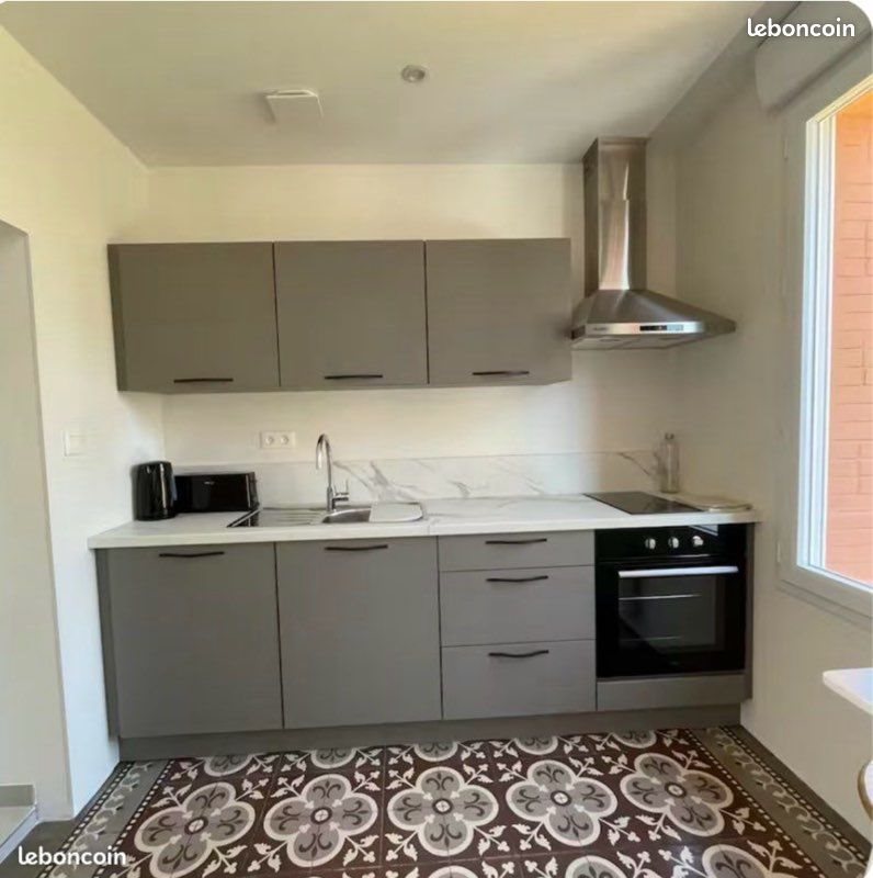 Appartement à louer, 25m², Cholet