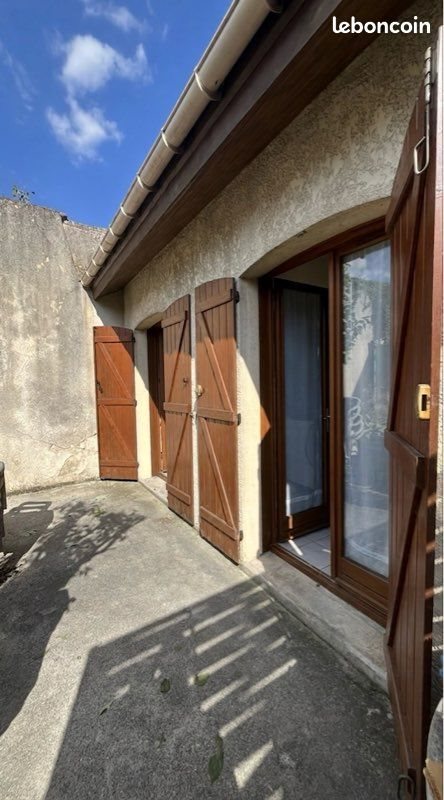 Appartement à vendre, 67m², Bessancourt