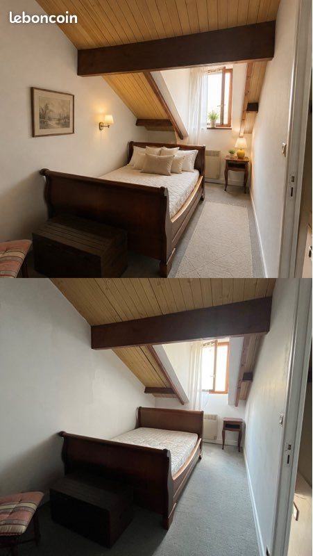 Appartement à vendre, 67m², Bessancourt