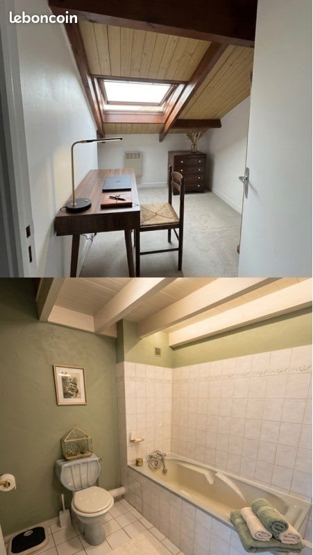 Appartement à vendre, 67m², Bessancourt