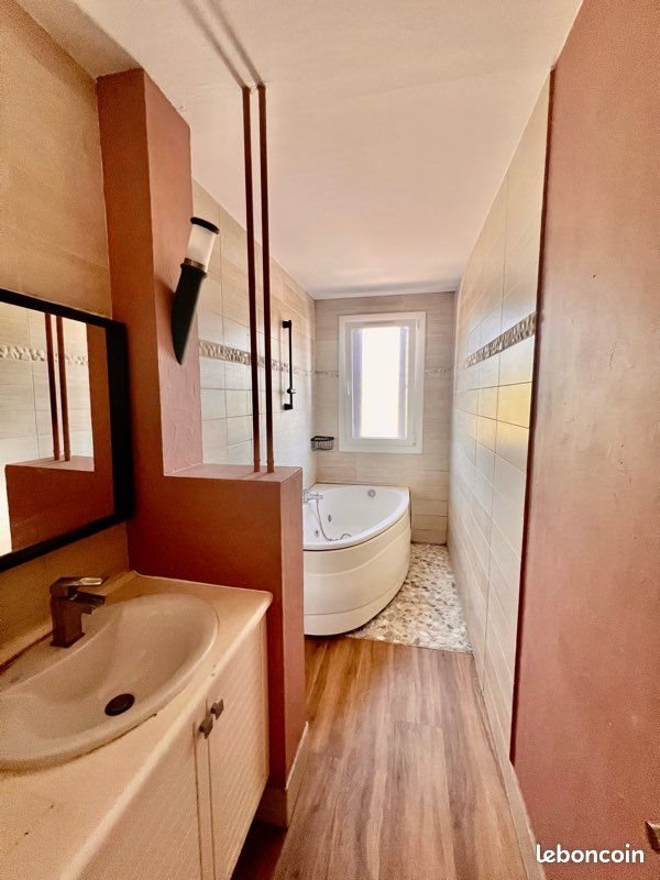 Appartement à vendre, 80m², Saint-Priest