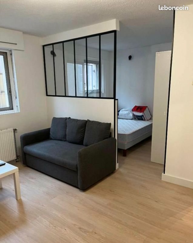 Appartement à louer, 35m², Segré