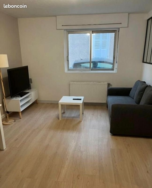 Appartement à louer, 35m², Segré