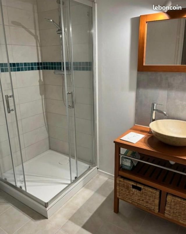 Appartement à louer, 35m², Segré