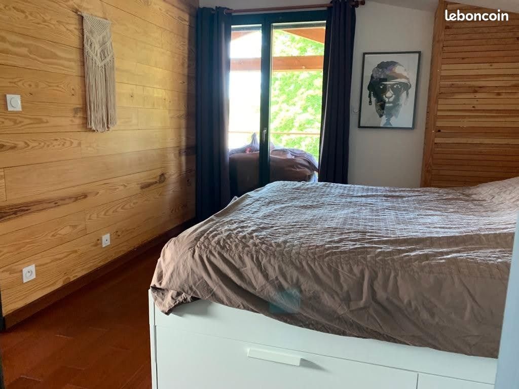 Maison à louer, 110m², Lacanau