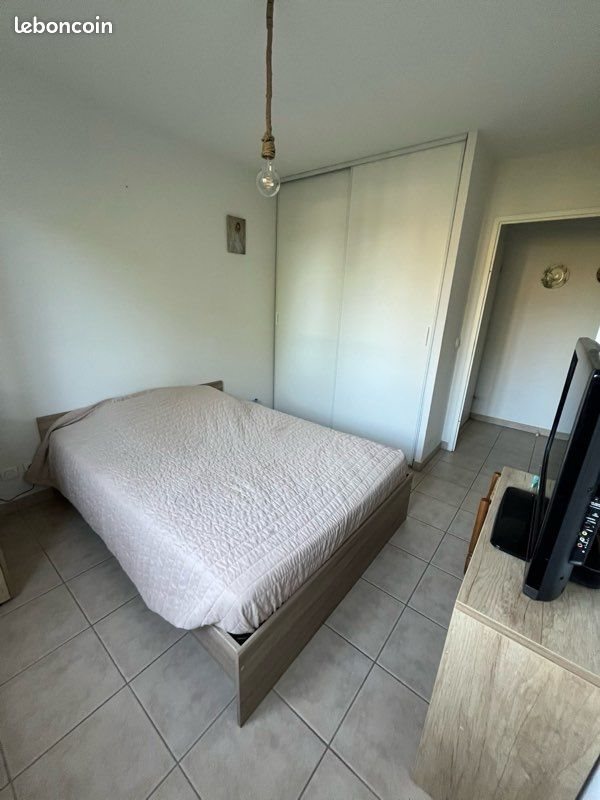 Appartement à vendre, 52m², La Rivière-Saint-Sauveur