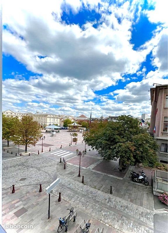 Appartement à louer, 35m², Poissy