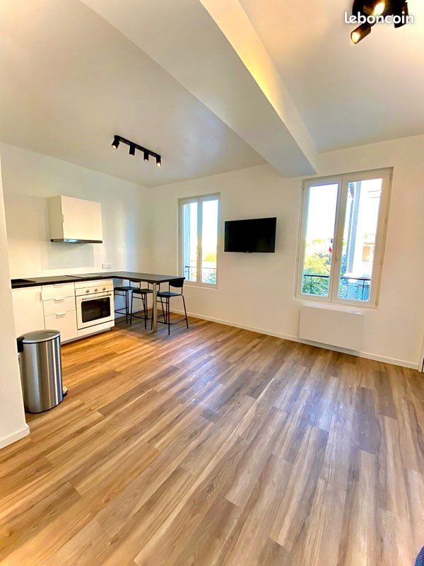 Appartement à louer, 35m², Poissy