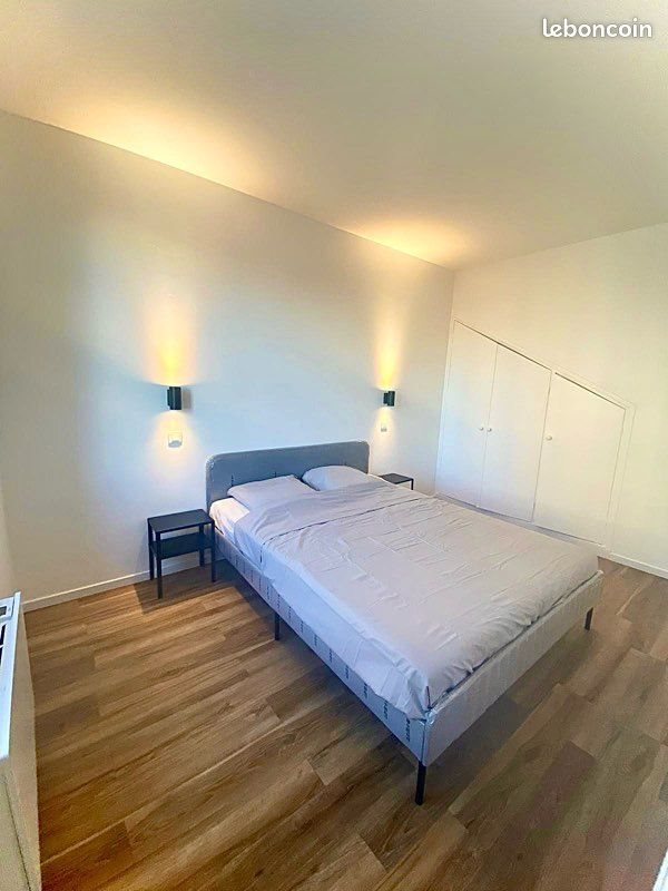 Appartement à louer, 35m², Poissy