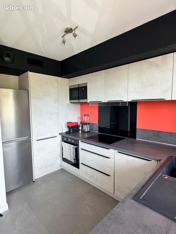 Appartement à vendre, 40m², Saint-Méen-le-Grand