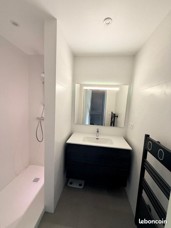 Appartement à vendre, 40m², Saint-Méen-le-Grand