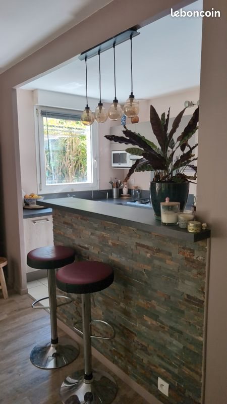 Appartement à vendre, 54m², Guyancourt