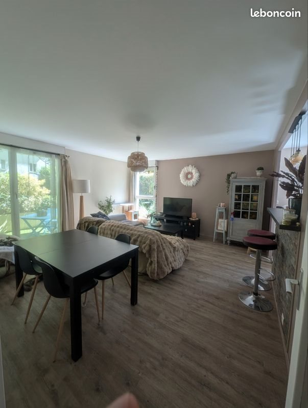 Appartement à vendre, 54m², Guyancourt