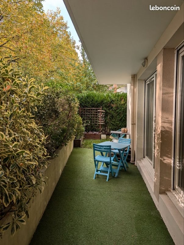 Appartement à vendre, 54m², Guyancourt