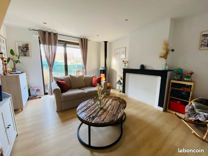 Maison à vendre, 85m², Villers-Outréaux