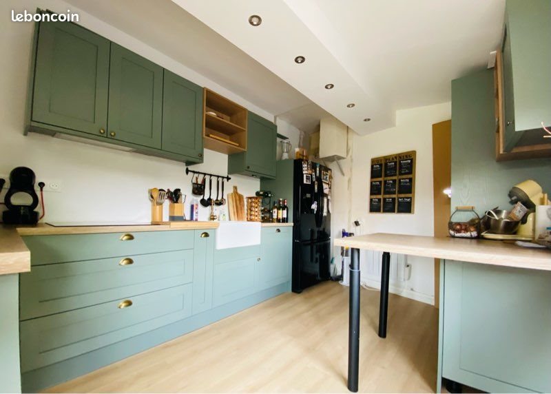 Maison à vendre, 85m², Villers-Outréaux
