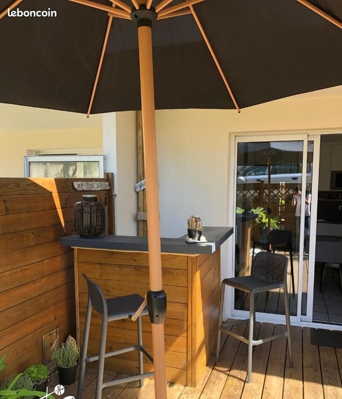 Appartement à louer, 23m², Saint-Brevin-les-Pins