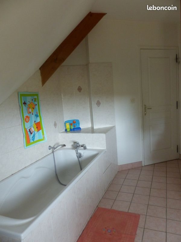 Maison à louer, 118m², Pont-d'Ouilly