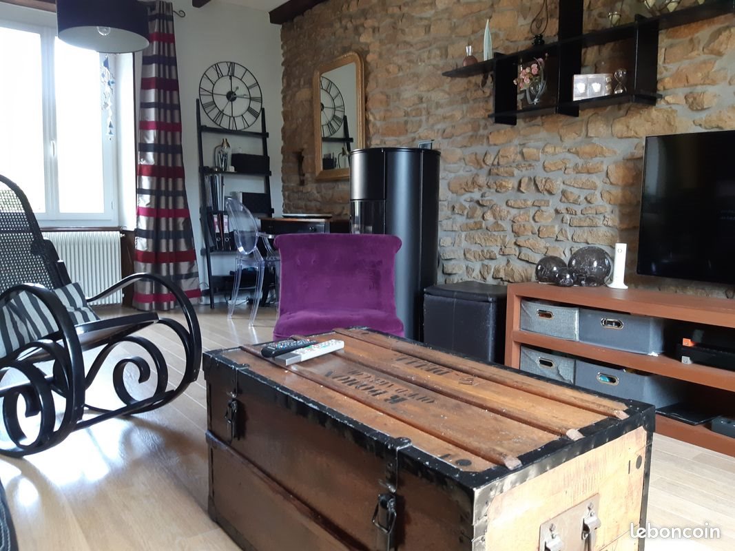 Maison à louer, 115m², Fesches-le-Châtel