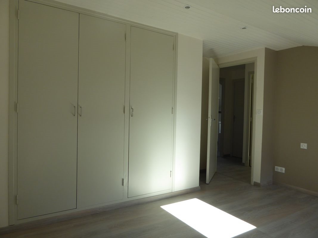 Appartement à louer, 95m², Millau