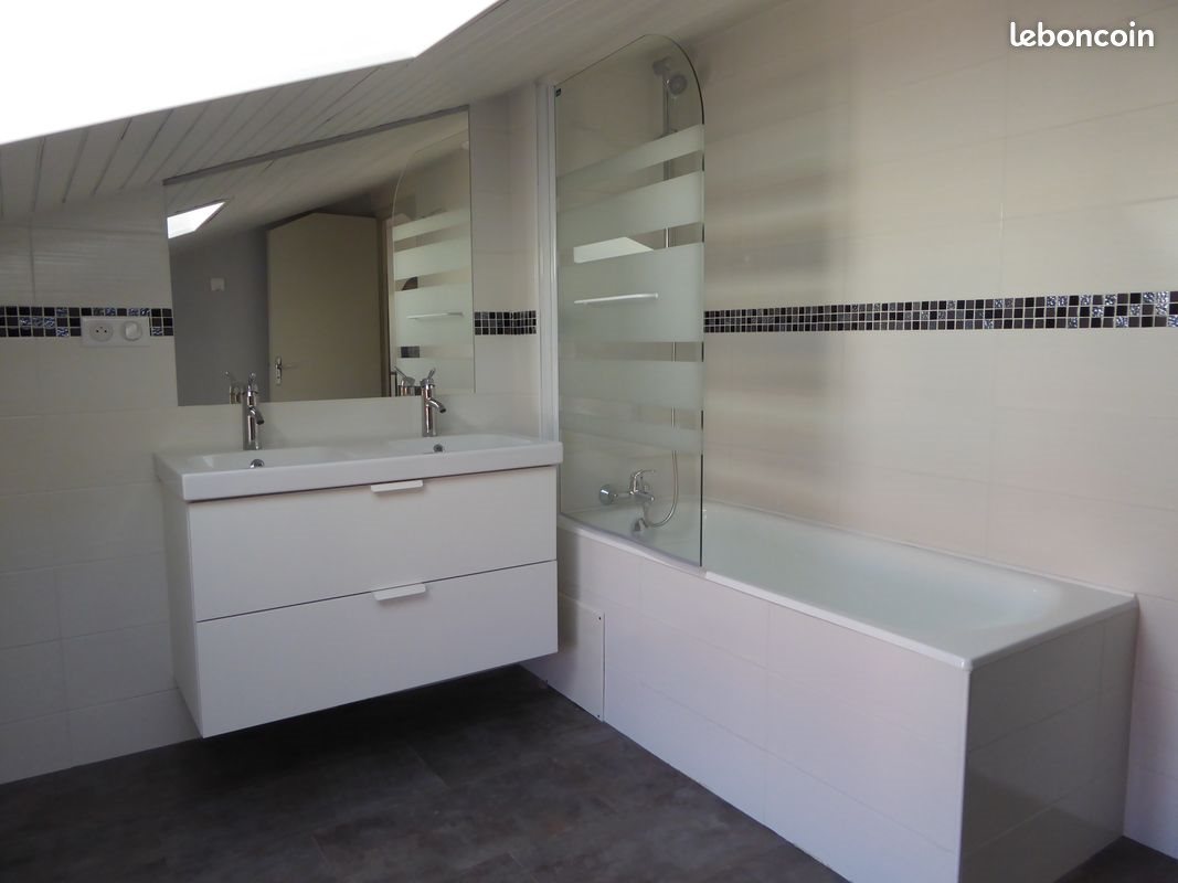 Appartement à louer, 95m², Millau