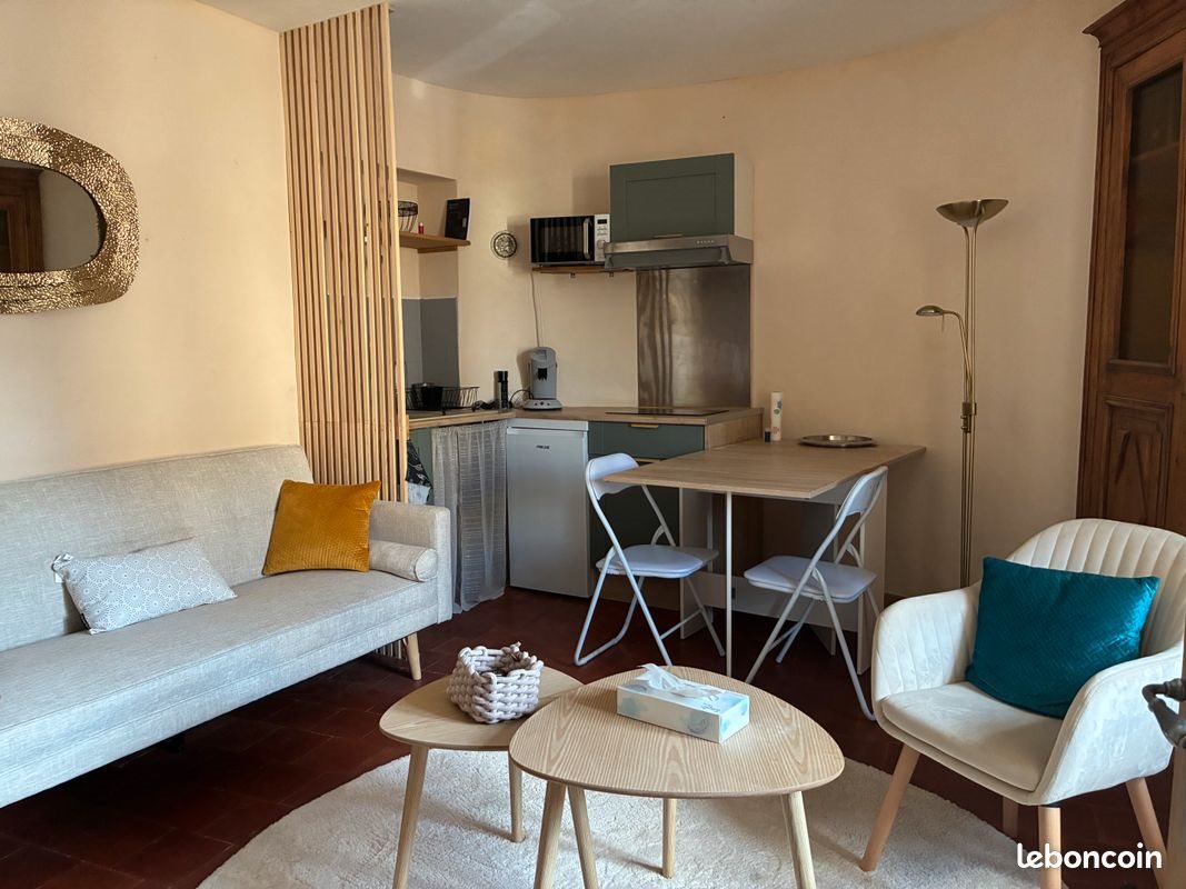 Maison à vendre, 53m², Notre-Dame-de-Londres