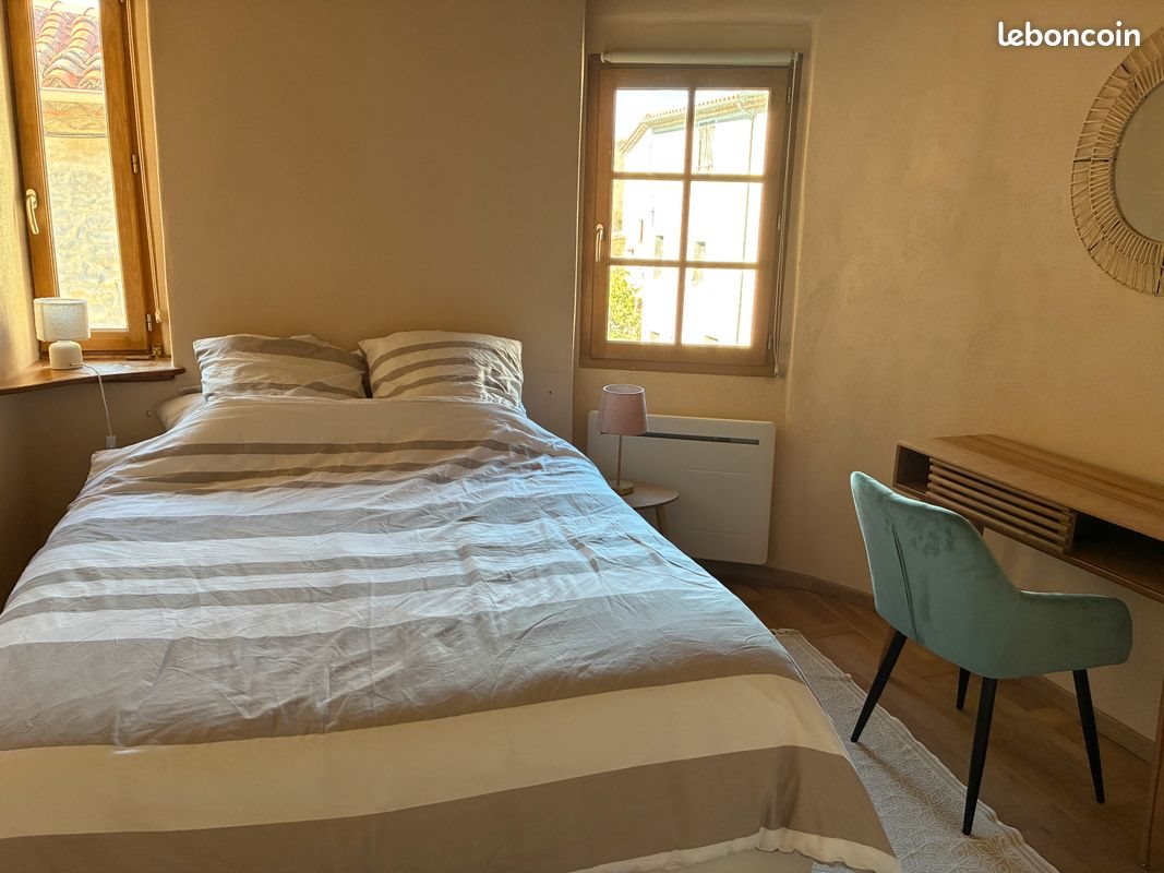 Maison à vendre, 53m², Notre-Dame-de-Londres