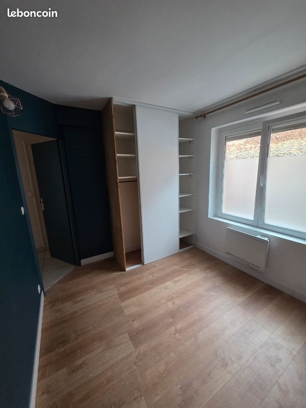 Appartement à louer, 60m², Saint-Omer