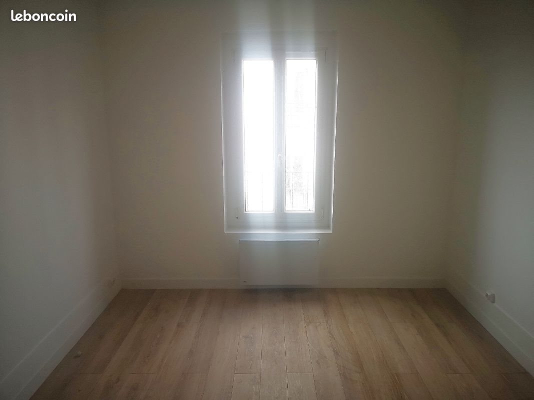 Appartement à louer, 16m², Asnières-sur-Seine